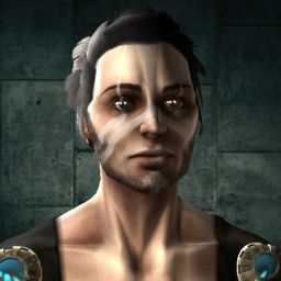 gorgorot1 — legacy portrait