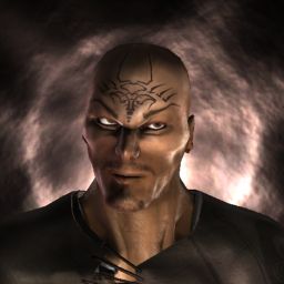 Weikal — legacy portrait