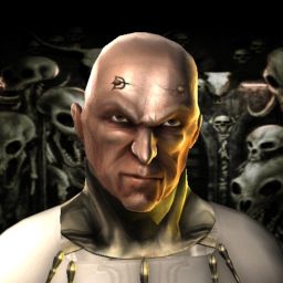 insaneindian — legacy portrait