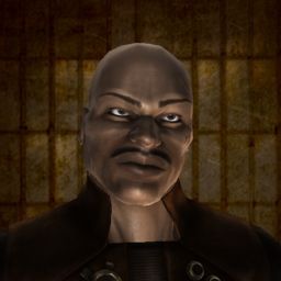 Zaruda — legacy portrait