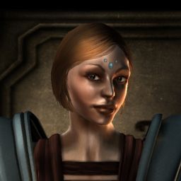 Max Kassanov — legacy portrait