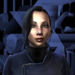 sgt cyno — legacy portrait