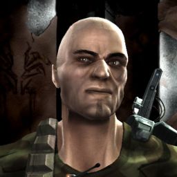 Matlan — legacy portrait