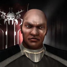 Airtiger — legacy portrait
