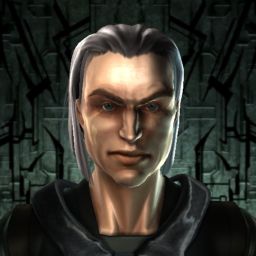 Kretzsch — legacy portrait