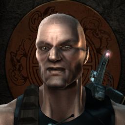 Cadfan — legacy portrait