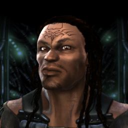 only2 — legacy portrait