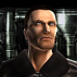 bluewing89 — legacy portrait