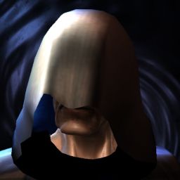 Neoteric — legacy portrait