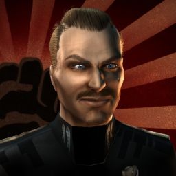 Freddy Krueger — legacy portrait