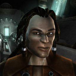 Abdur Aubauch — legacy portrait