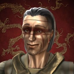 Lynx4198 — legacy portrait