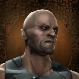 Sea Infantry — legacy portrait