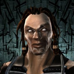 Nea'Gogu Faiantaru — legacy portrait