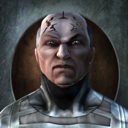 Jaytoo — legacy portrait