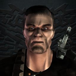 stav karl — legacy portrait