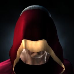 Don Diabloo — legacy portrait