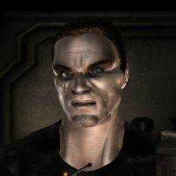 Mombaza — legacy portrait