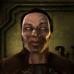 MrValera — legacy portrait