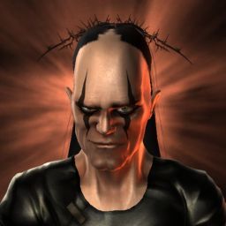 Slain'Te — legacy portrait