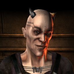 Metrius — legacy portrait