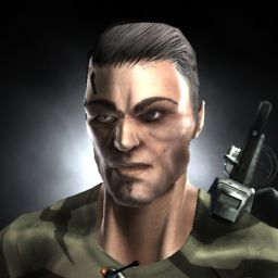 Sekutarie — legacy portrait
