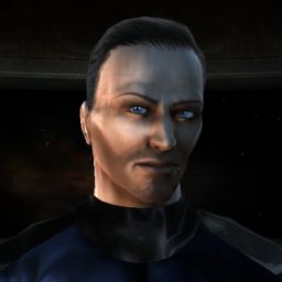 Wane Wilder — legacy portrait