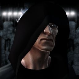 irish requiem — legacy portrait
