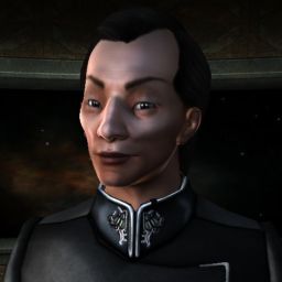 BThunder — legacy portrait