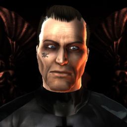 glabrezu — legacy portrait