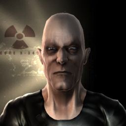J0hen — legacy portrait