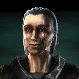 Xavier Zedicus — legacy portrait