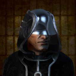 jackusoffski — legacy portrait