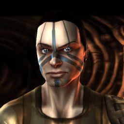 D1rk D1ggler — legacy portrait