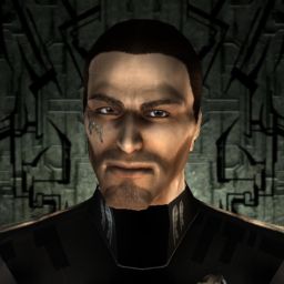 dr apoc — legacy portrait