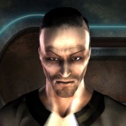 creativethinker — legacy portrait