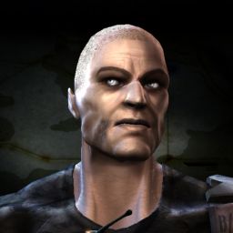 Foilem — legacy portrait