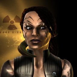 Rymea — legacy portrait