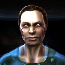 EquineTerror — legacy portrait