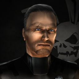 Doctor Haus — legacy portrait