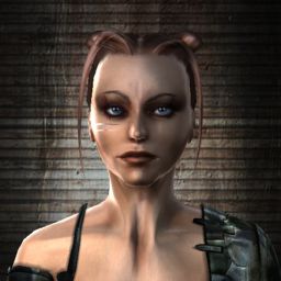 Decibella Impulse — legacy portrait