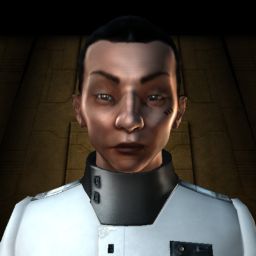 Clevon Getchyo — legacy portrait
