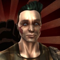 Abecbu — legacy portrait