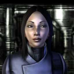 automagical — legacy portrait