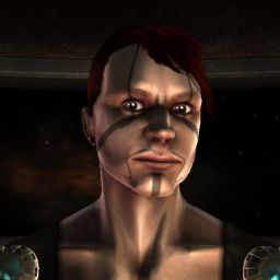 TehCloud — legacy portrait