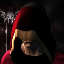 Andail Chanter — legacy portrait