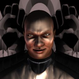 Lords PilotKiller — legacy portrait