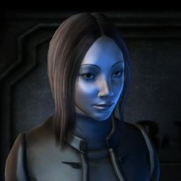Disprosium — legacy portrait