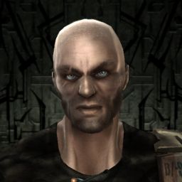 Spinsq — legacy portrait