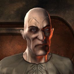 Mechani Topchi — legacy portrait